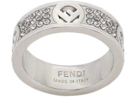 fendi ringd|fendi ring sizes.